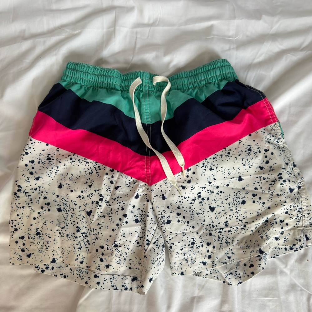 Chubbies Swim Shorts